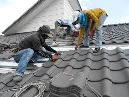 Best Gutter Installation and Repair  in Peach Lake, NY